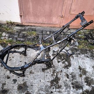 Рама с документами  Honda CBR1000F (1993-1999)