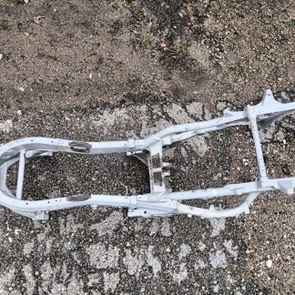 Рама с документами Honda GL1800 (2001-2010)