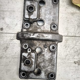 Клапанная крышка Kawasaki ZZR600 (1993-2003)