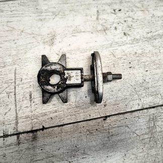 Натяжитель цепи Yamaha XJ600S Diversion (1992-1997)