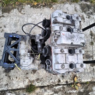 Двигатель Honda CBR1000F (1993-1999)