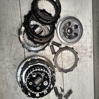 Корзина сцепления Honda CBR1000F (1993-1999)