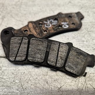 Колодки тормозные Honda GL1800 (2001-2005)