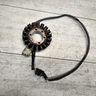 Статор генератора Honda CBR1100XX (1999-2000)