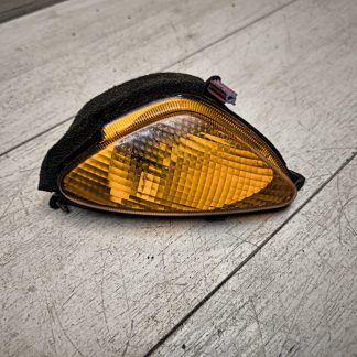 Указатель поворота левый Honda NT650V Deauville (1998-2001)