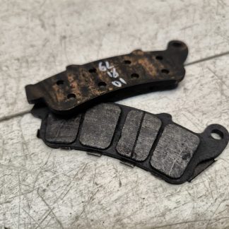 Колодки тормозные Honda GL1800 (2001-2005)