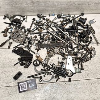 Комплект болтов как на фото Suzuki RF600R (1993-1997)