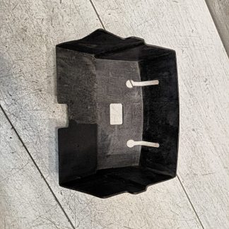 Короб задний Suzuki RF600R (1993-1997)