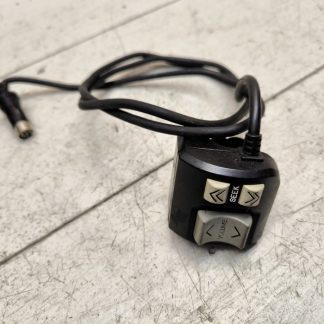 Пульт аудио BMW R1100RT (1994-2001)