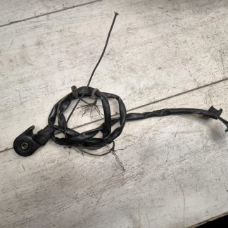 Датчик боковой подножки Honda CBR919RR Fireblade (1996-1999)