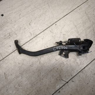 Подножка боковая Kawasaki GPZ500 (1994-2009)
