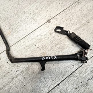 Подножка боковая Yamaha XJ600S Diversion (1992-1997)