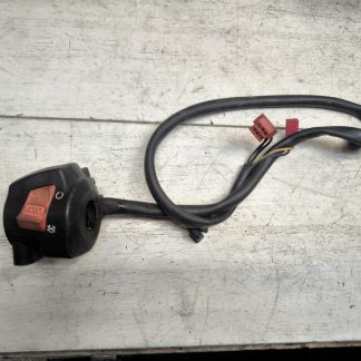 Пульт правый Honda CBR919RR Fireblade (1996-1999)