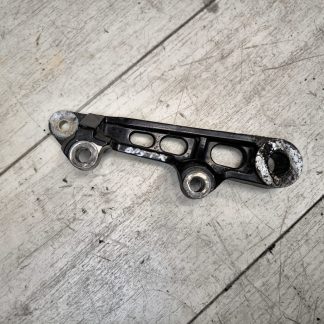 Кронштейн Yamaha XJ600S Diversion (1992-1997)