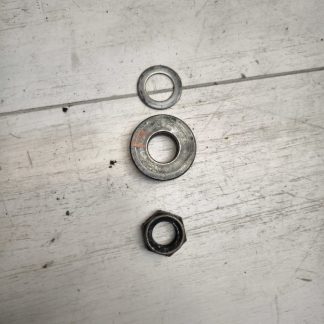 Гайки Honda CBR600F4 (1999-2000)