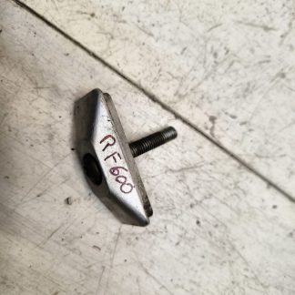 Заглушка Suzuki RF600R (1993-1997)