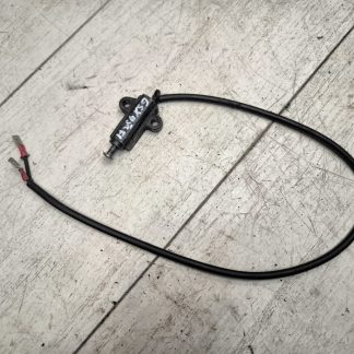 Датчик боковой подножки Suzuki GSX750F Katana (1989-1997)