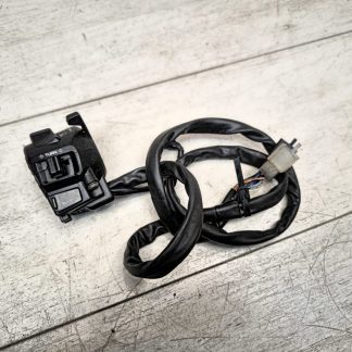 Пульт левый Honda NT650V Deauville (1998-2001)