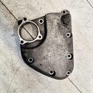 Крышка двигателя Honda GL1800 (2006-2010)