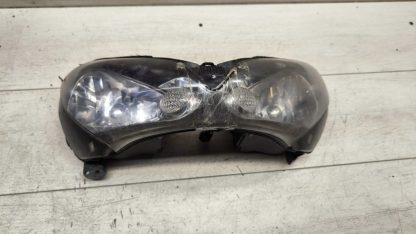 Фара Kawasaki ZX-10R (2006-2007) — изображение 2