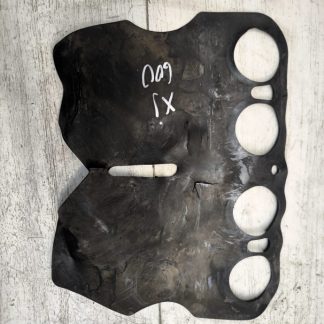 Защита двигателя Yamaha XJ600S Diversion (1992-1997)