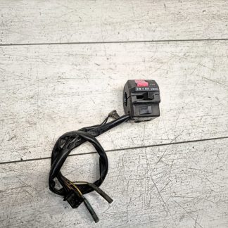 Пульт правый Suzuki GSX600F Katana (1988-1997)