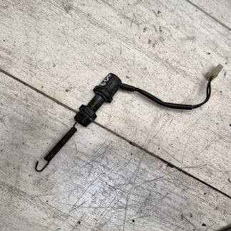 Датчик заднего тормоза Yamaha XJ600S Diversion (1992-1997)