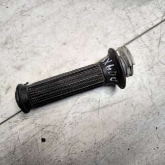 Грипса с пластиковой ручкой Suzuki GSX600F Katana (1988-1997)