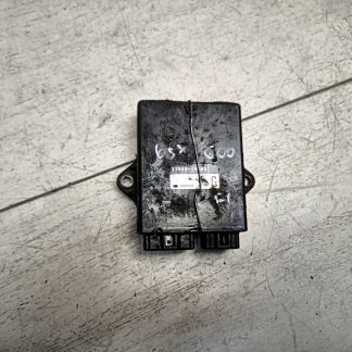 Блок управления (был вскрыт) 32900-19С60 Suzuki GSX600F Katana (1988-1997)