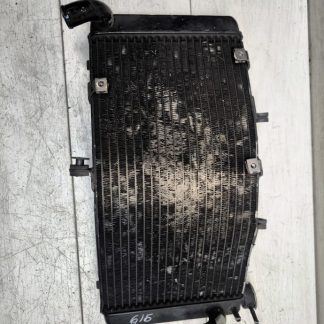 Радиатор Honda CBR919RR Fireblade (1996-1999)