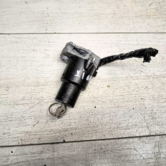 Замок зажигания (есть повреждения) Yamaha XJ600S Diversion (1992-1997)