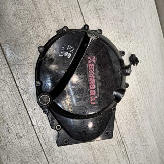 Крышка двигателя Kawasaki GPZ500 (1994-2009)