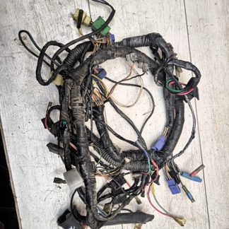 Проводка Suzuki GSX750F Katana (1989-1997)