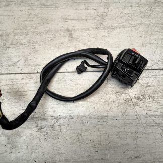 Пульт правый Honda NT650V Deauville (1998-2001)