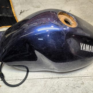 Бак Yamaha XJ600S Diversion (1992-1997)