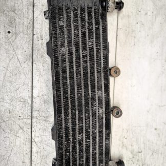 Радиатор масляный Suzuki GSX600F Katana (1988-1997)