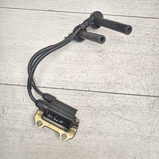 Катушка зажигания с высоковольтными проводами Honda CBR919RR Fireblade (1996-1999)