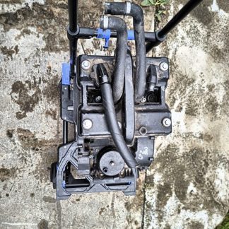 Двигатель Kawasaki GPZ500 (1994-2009)