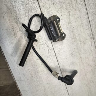 Катушка зажигания с высоковольтными проводами Honda CBR919RR Fireblade (1996-1999)