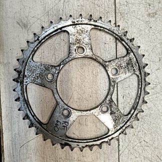 Звезда ведомая Suzuki RF600R (1993-1997)