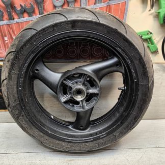 Диск колесный задний Suzuki RF600R (1993-1997)