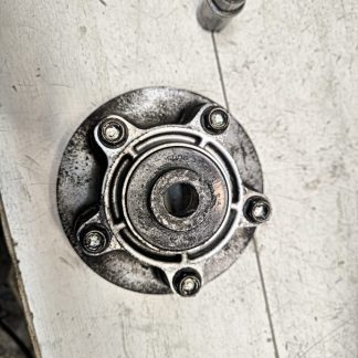 Ступица заднего колеса Suzuki RF600R (1993-1997)