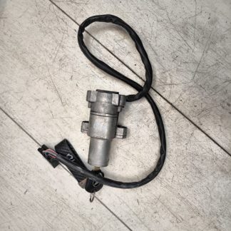 Замок зажигания Honda CBR919RR Fireblade (1996-1999)