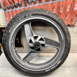 Диск колесный передний Kawasaki GPZ500 (1994-2009)