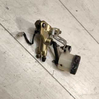 Главный тормозной цилиндр переднего тормоза (машинка) Benelli tornado tre 900 (2001-2005)