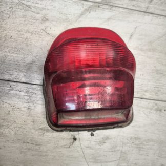 Фонарь задний (стоп) Honda CBR1100XX (1999-2000)