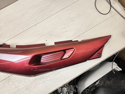 Элемент пластика боковой Yamaha XJ900S Diversion (1995-2002) — изображение 3