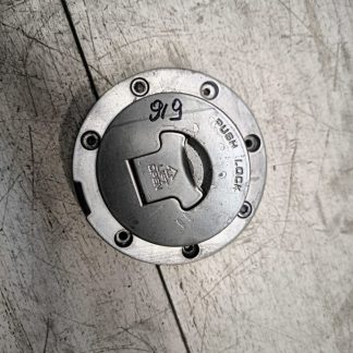 Крышка бака Honda CBR919RR Fireblade (1996-1999)