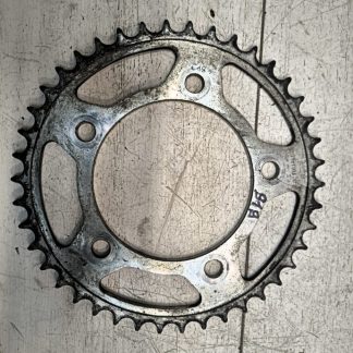 Звезда ведомая Honda CBR919RR Fireblade (1996-1999)