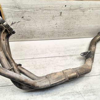 Коллектор Honda CBR919RR Fireblade (1996-1999)